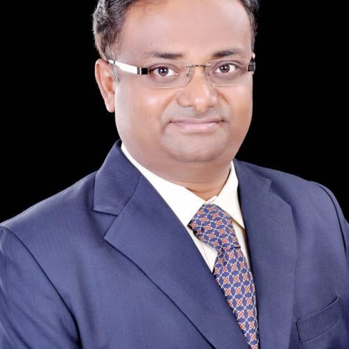 Anupam Sinha